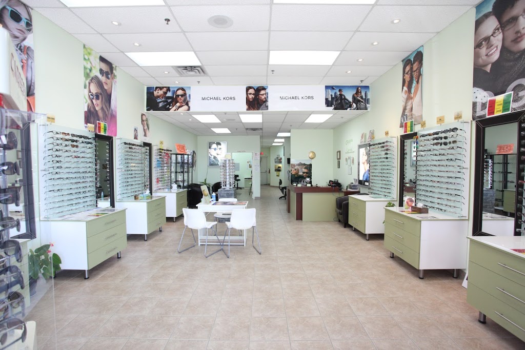 Optique Laval | 2401 Boulevard Curé-Labelle, Laval, QC H7T 1R3, Canada | Phone: (450) 934-3230