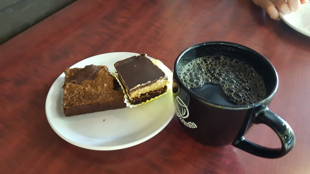La Noisette Bakery | 900 Oxford St E, London, ON N5Y 5A1, Canada | Phone: (519) 601-1651