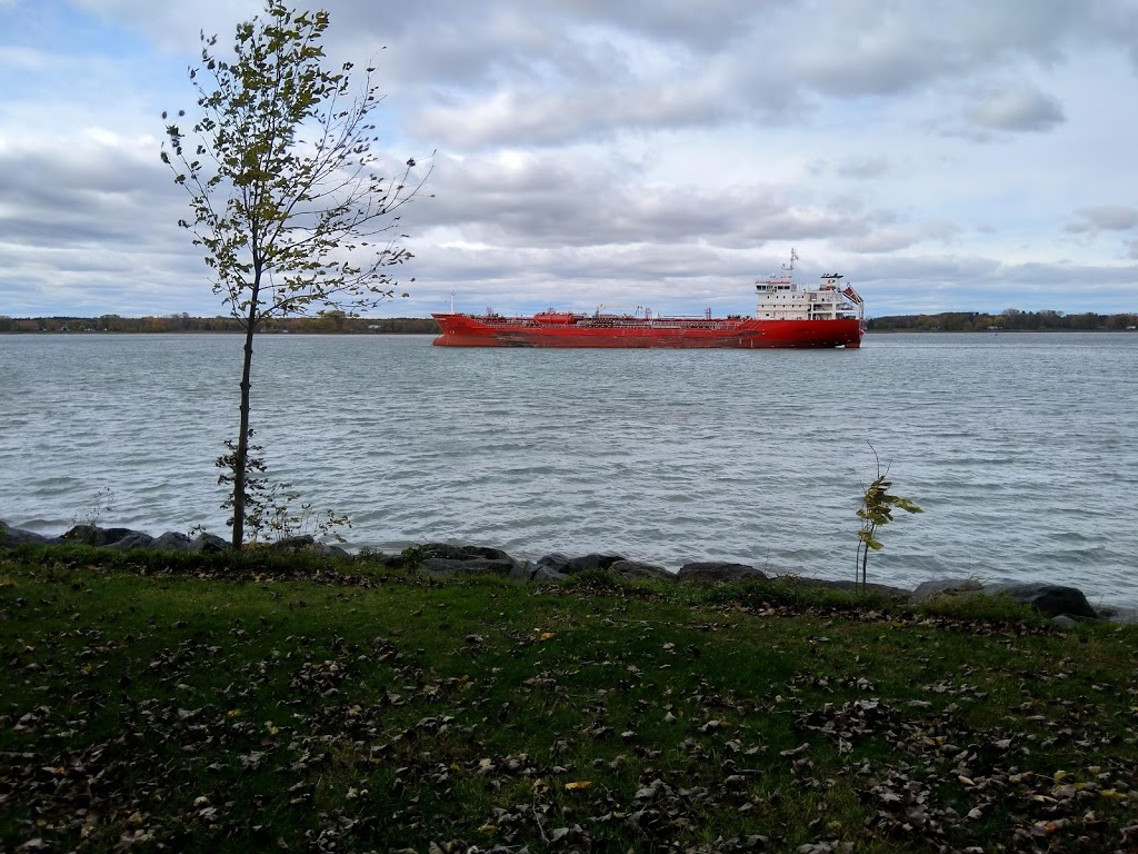 Parc Maisouna | 10525-10925 Rte Marie-Victorin, Sorel, QC J3P 7A3, Canada