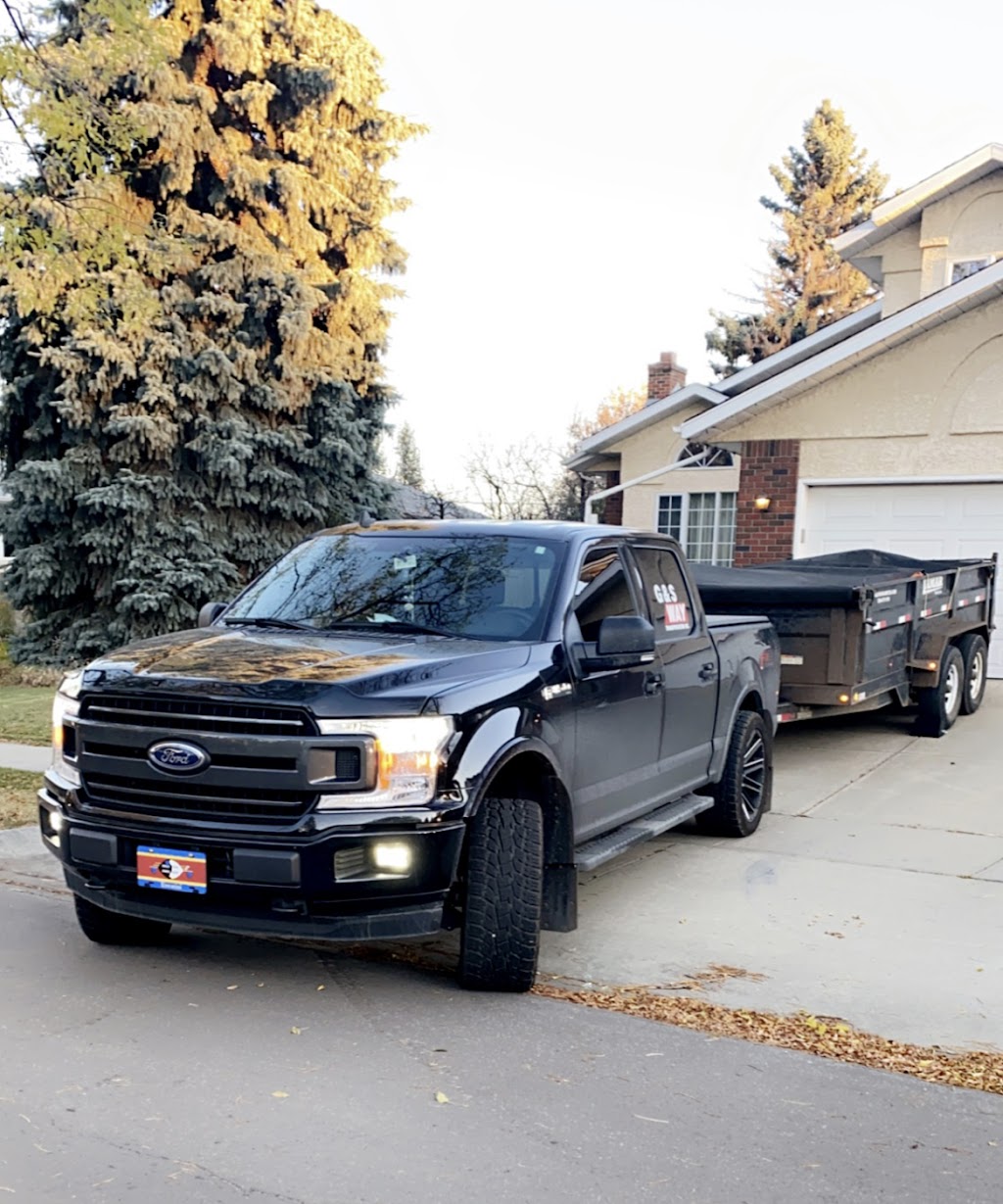 G&S Way Transportation Inc | 2517 Cole Cres SW, Edmonton, AB T6W 2A3, Canada | Phone: (780) 742-1005