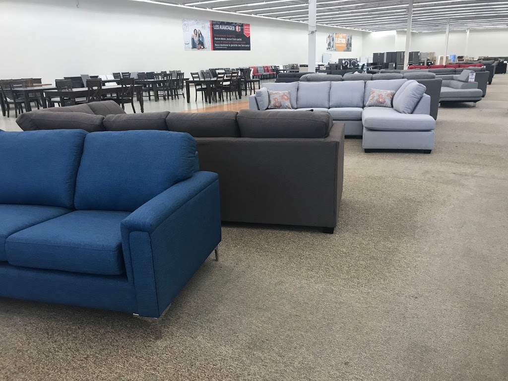 RD Furniture - Mascouche | 111 Montée Masson, Mascouche, QC J7K 3B4, Canada | Phone: (450) 769-0272
