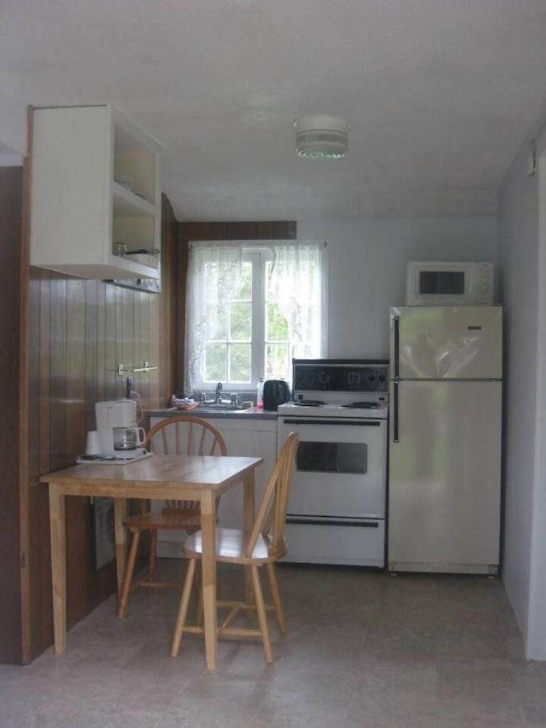 Summerside Motel & Cottages | 500 Read Dr, Summerside, PE C1N 5A9, Canada | Phone: (902) 436-3865
