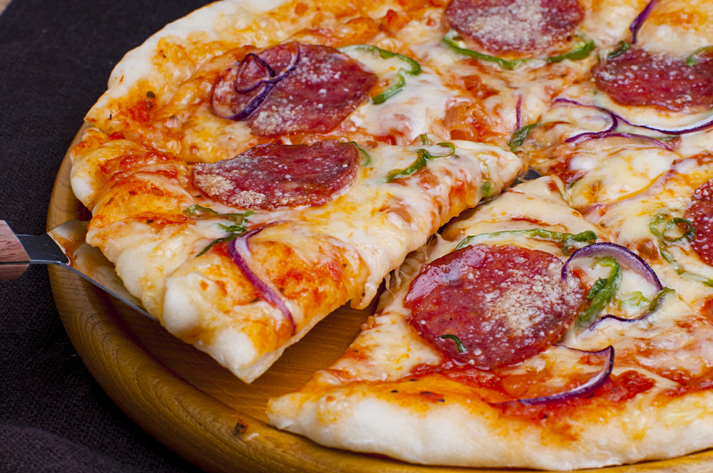 Sams Pizza. | 13036 82 St NW, Edmonton, AB T5E 2T2, Canada | Phone: (780) 478-8200