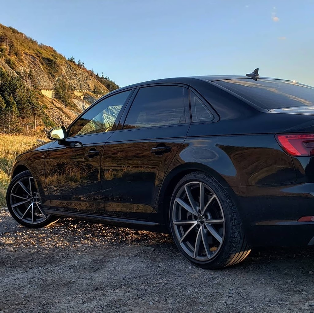 Strictly Business Auto Tinting | 115 Sackville Drive Lower Sackville, Halifax, NS B4C 2R3, Canada | Phone: (902) 221-4975