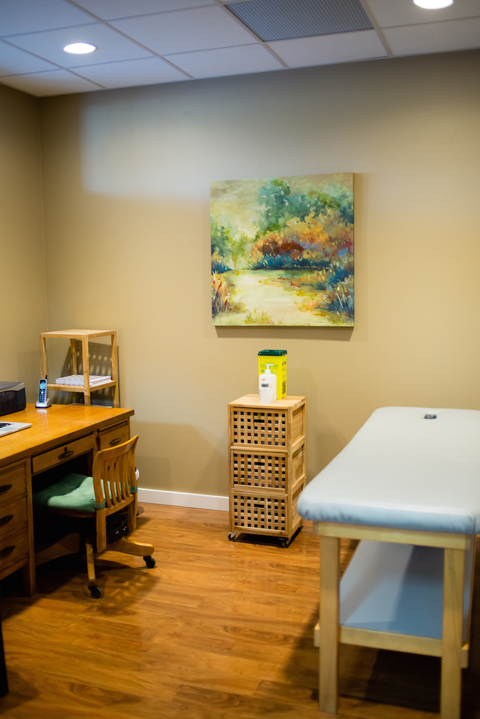 Natural Route Health | 510 Canatara Ct, Kingston, ON K7M 0G3, Canada | Phone: (613) 767-6982