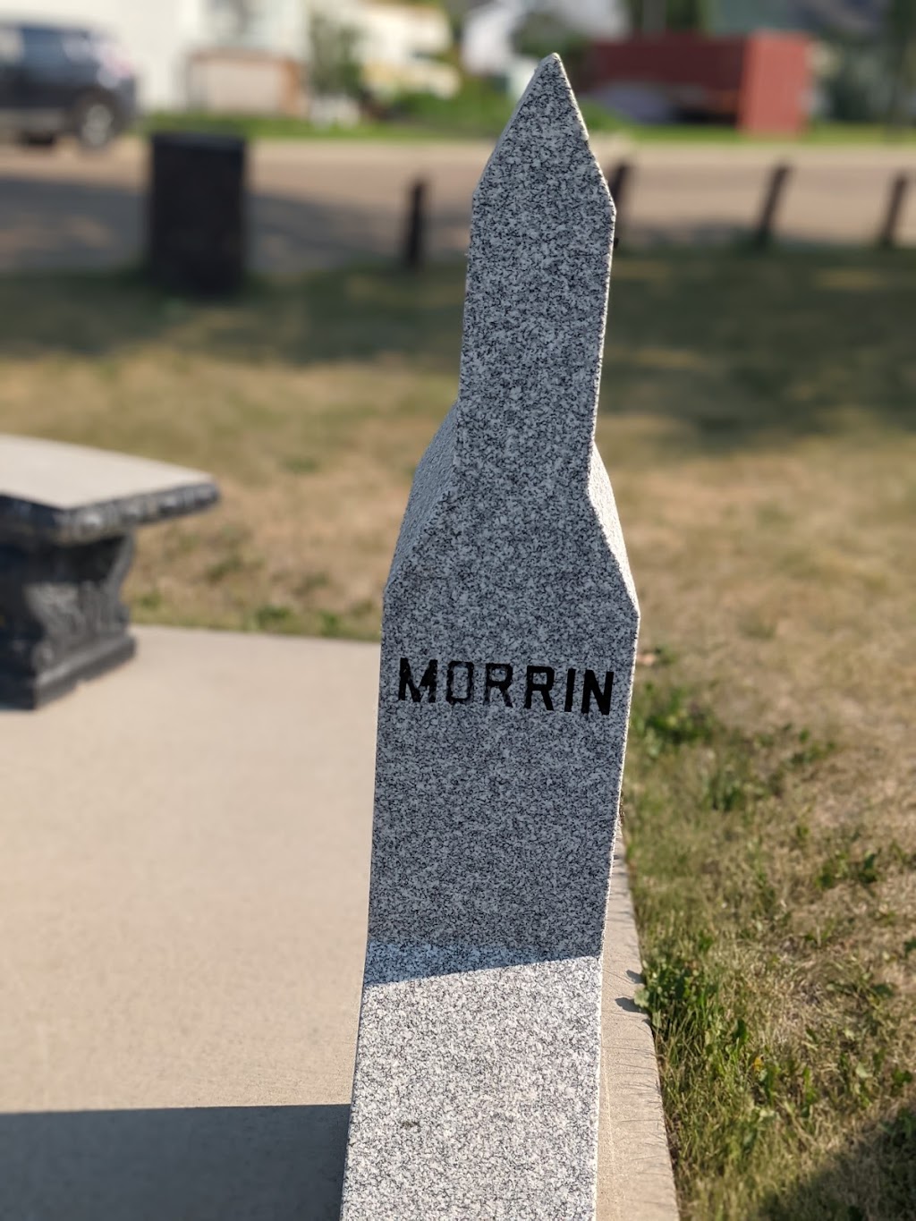 Morrin Historical Park Sod House | Morrin, AB T0J 2B0, Canada | Phone: (403) 772-3870