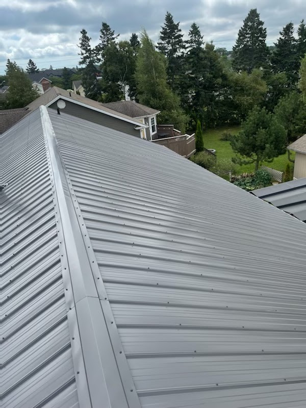 C & S PEI Roofers | 426 Primrose Rd, Cardigan, PE C0A 1G0, Canada | Phone: (902) 201-5269