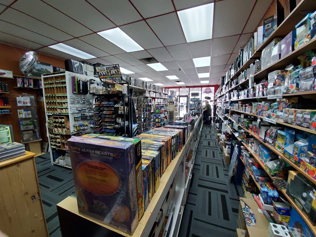 La Place Du Hobby | 1188 Bd des Seigneurs, Terrebonne, QC J6W 3W4, Canada | Phone: (450) 492-6729
