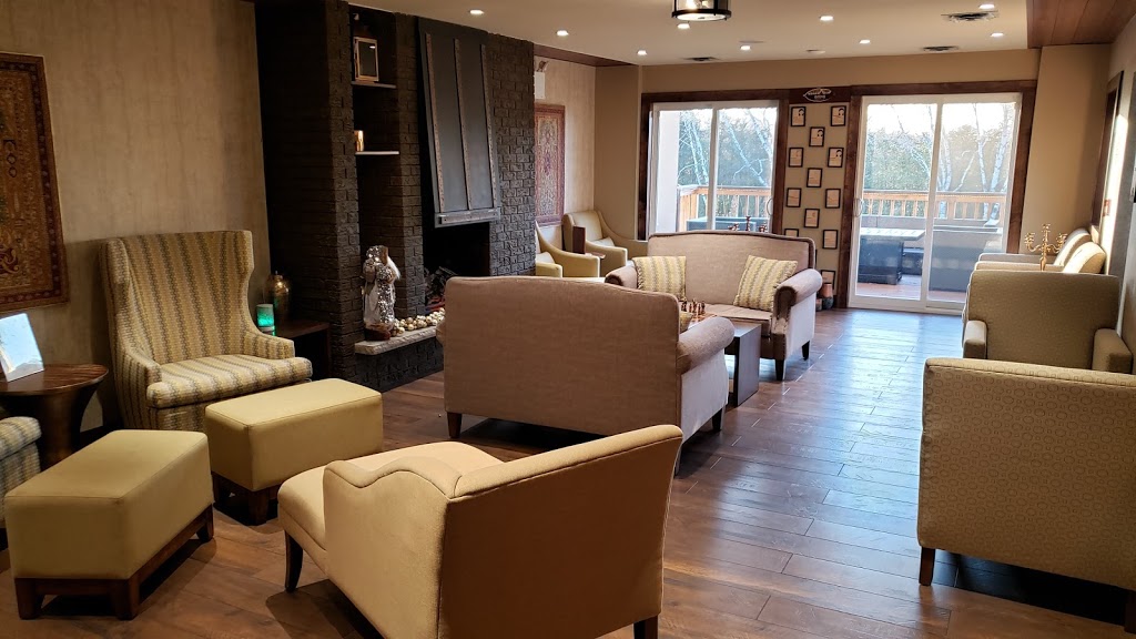 Northumberland Heights | 795 Northumberland Heights Rd, Cobourg, ON K9A 4J8, Canada | Phone: (905) 372-7500