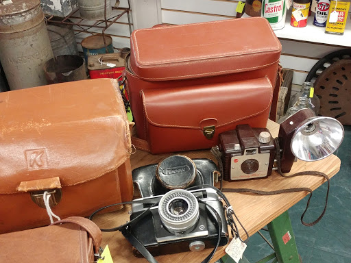Across Time Collectables | 76 Elora St, Mildmay, ON N0G 2J0, Canada | Phone: (519) 503-8244