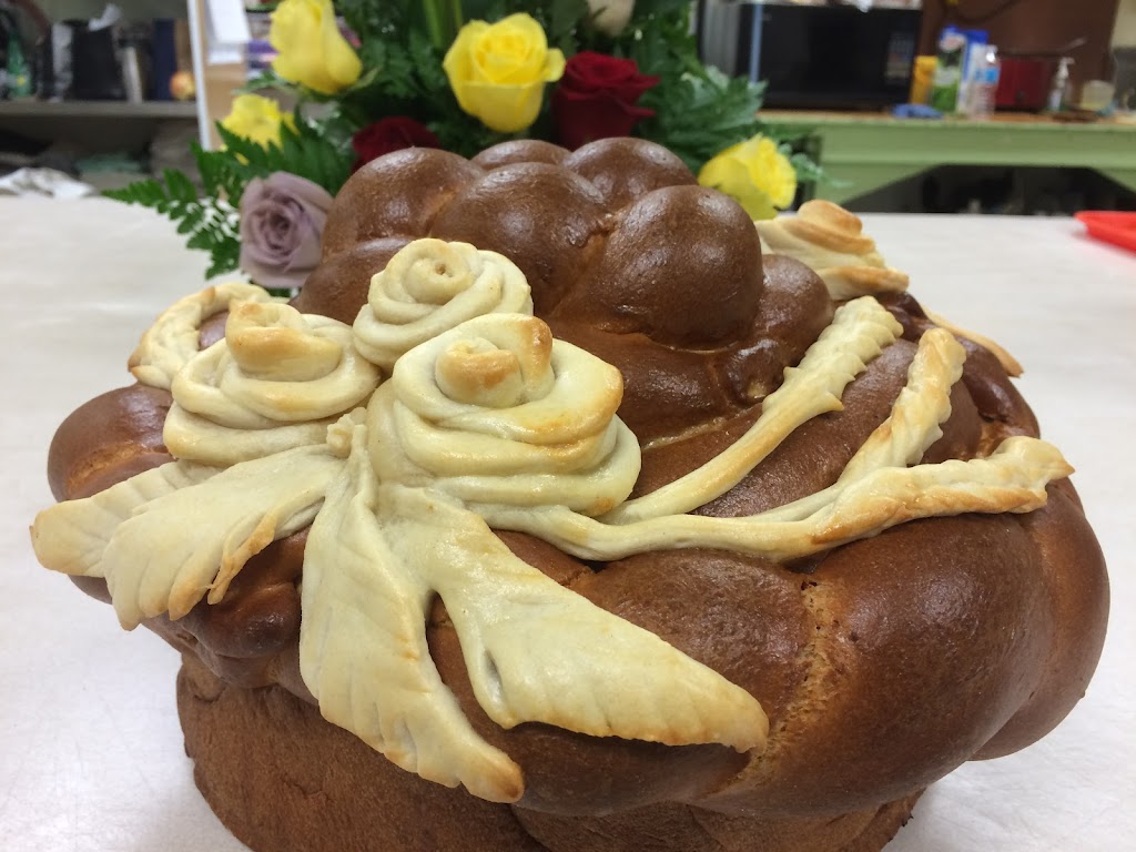 Ukranian Bakery and Café | 1049 Canyon Meadows Dr SW, Calgary, AB T2W 5V3, Canada | Phone: (403) 975-5577