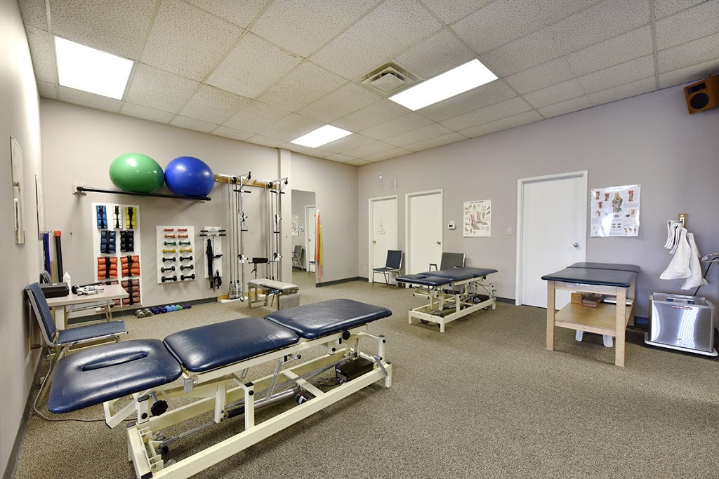 West Side Physiotherapy | 130 Silvercreek Pkwy N, Guelph, ON N1H 7Y5, Canada | Phone: (519) 763-1918