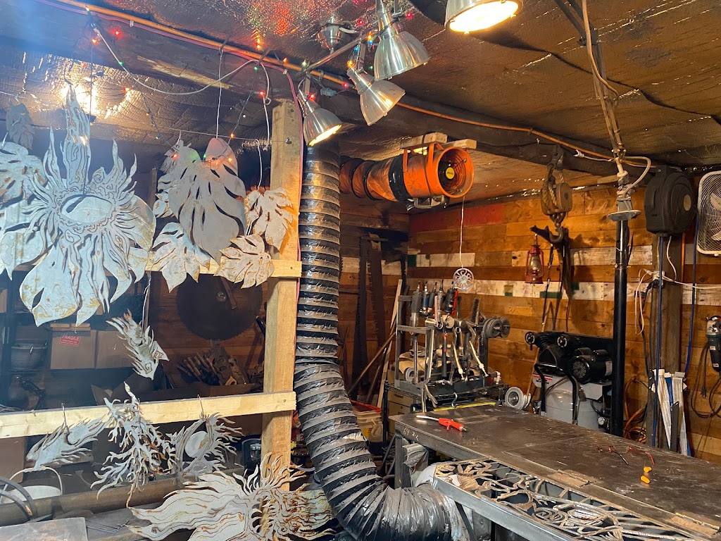 nadell art metal | 9038 QC-112, Disraeli, QC G0N 1E0, Canada | Phone: (438) 404-0370