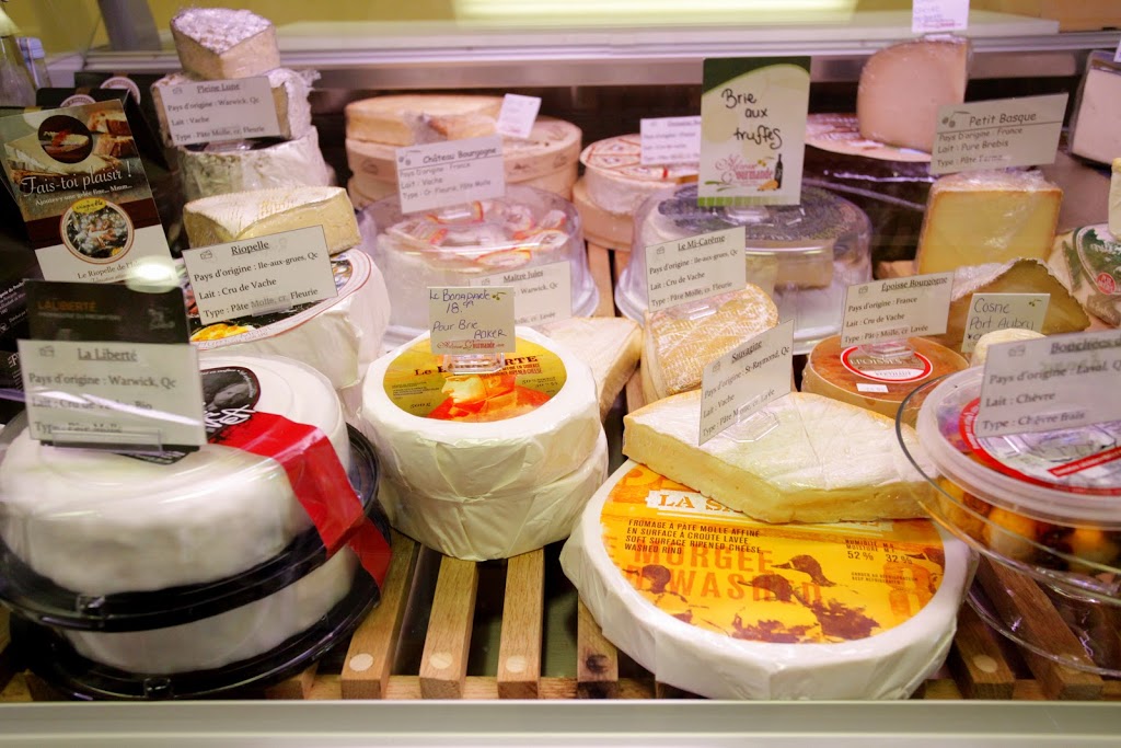 Adresse Gourmande | 813 Montée Masson, Mascouche, QC J7K 3G1, Canada | Phone: (450) 722-0585
