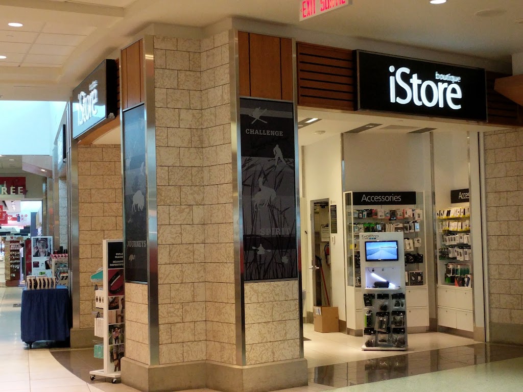 iStore | 1000 Airport Rd, Edmonton International Airport, AB T9E 0V3, Canada | Phone: (780) 890-7310