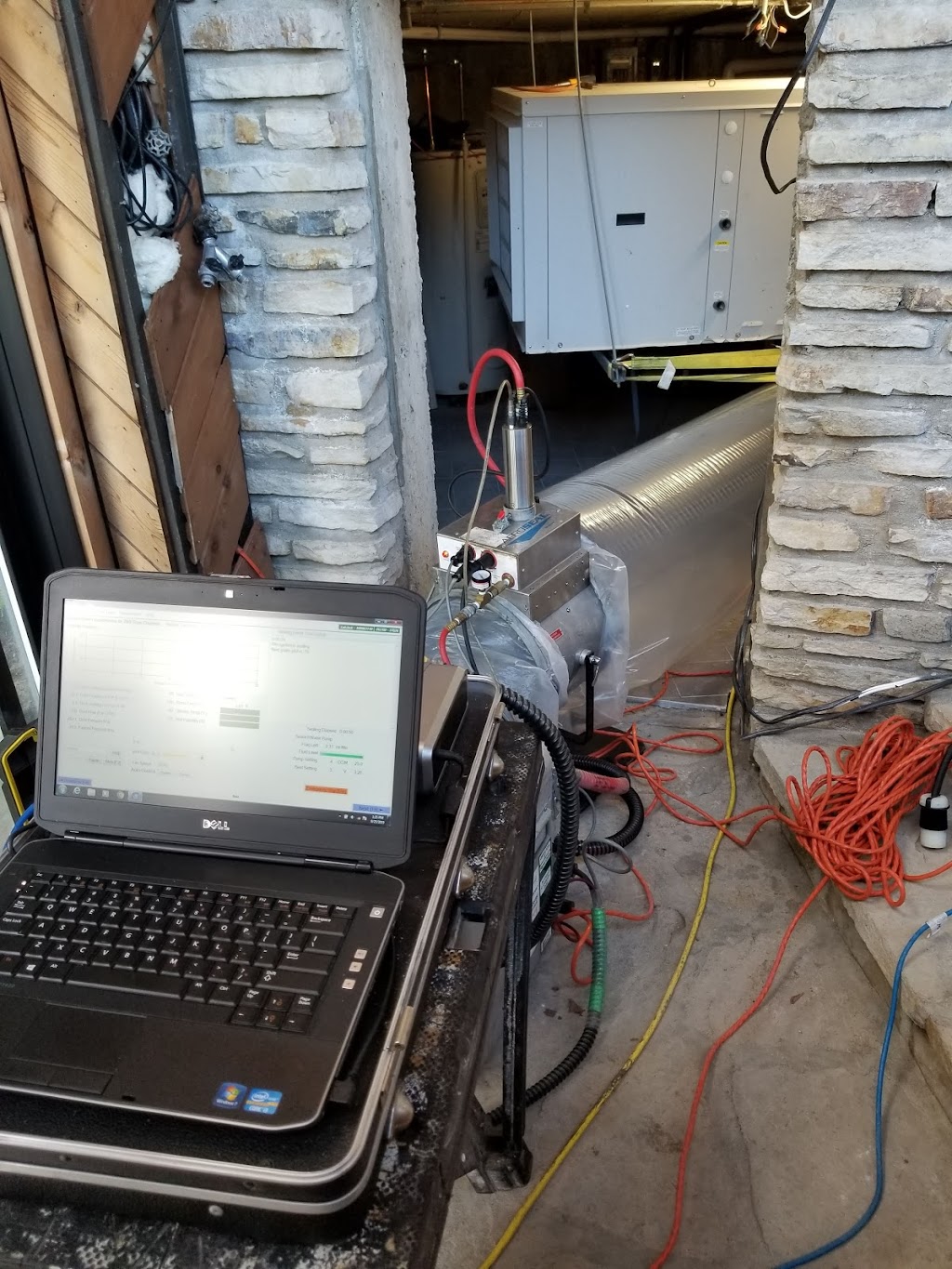 Aeroseal Montreal | 427 Av. des Crécerelles, Beaconsfield, QC H9W 6H2, Canada | Phone: (514) 697-5050