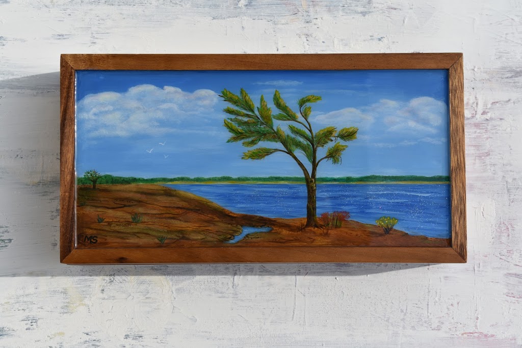 Monika Shepherdson Fine Art | 36 Mimosa Dr, Innisfil, ON L9S 1P8, Canada | Phone: (705) 500-7801