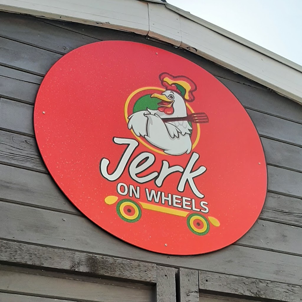 Jerk on Wheels | 119 Iber Rd, Stittsville, ON K2S 1E7, Canada | Phone: (819) 639-5233