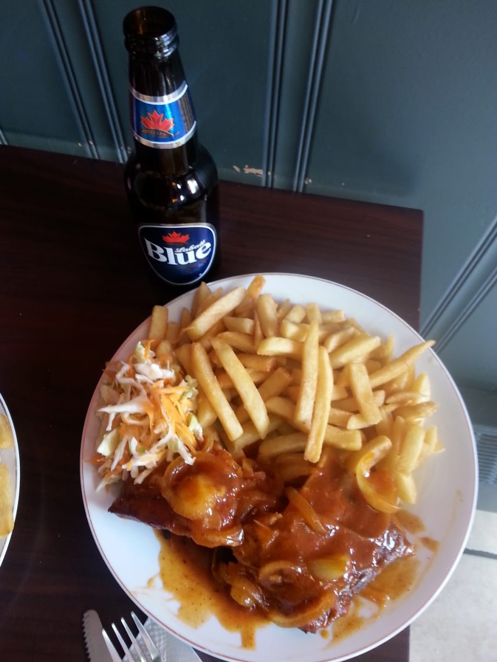 K&A Carribean Cuisine & Bar | 1179 Weston Rd, York, ON M6M 4P5, Canada | Phone: (416) 543-7696
