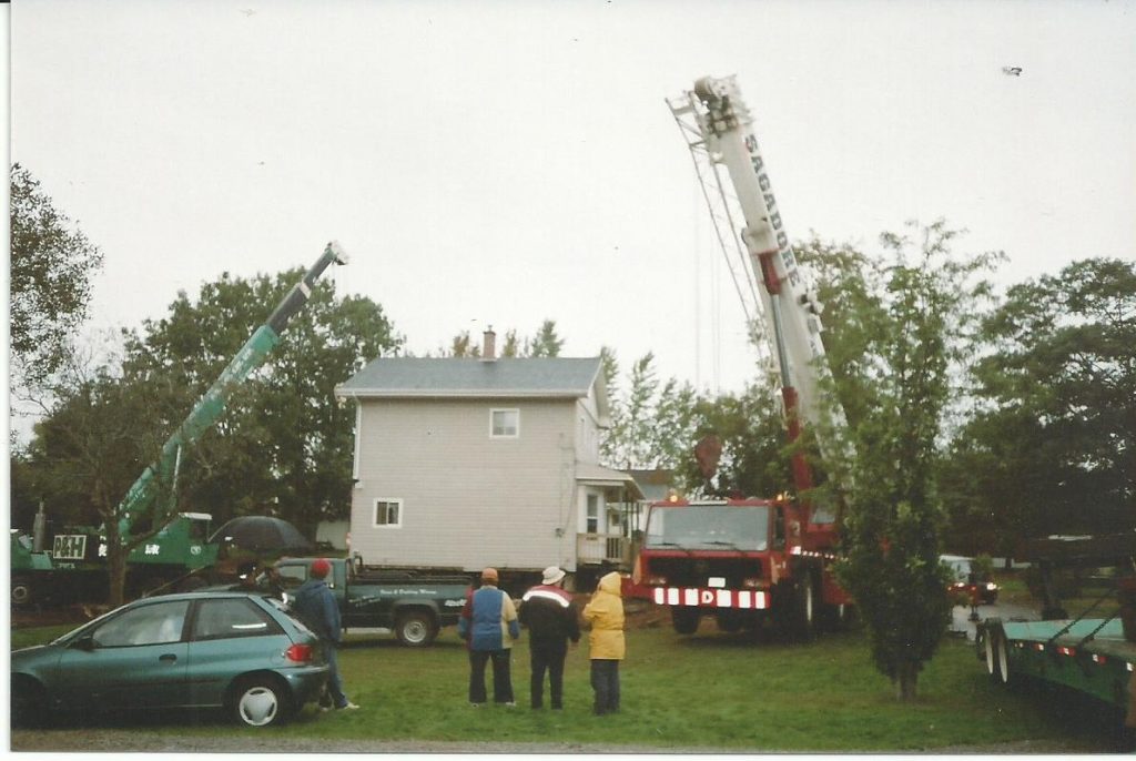 Wright Brothers Piping | Box 347, 35 Asquith Ave, Stewiacke, NS B0N 2J0, Canada | Phone: (902) 805-0935