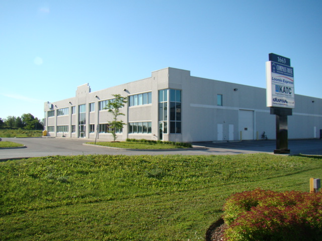 Kingston Athletic Therapy Centre | 1663 Venture Dr #1B, Kingston, ON K7P 0E9, Canada | Phone: (613) 507-5282