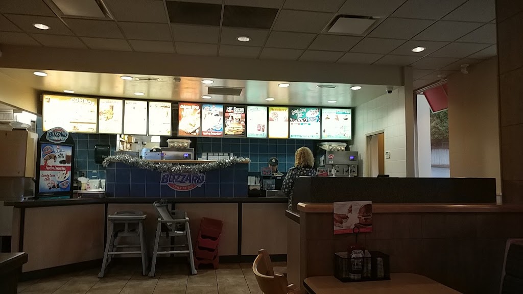 Dairy Queen Grill & Chill | 365 Davis Rd, Ladysmith, BC V9G 1V1, Canada | Phone: (250) 245-3212