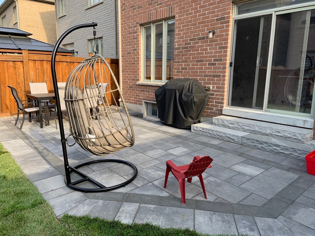 Stone Escape Construction Landscaping | 226 Corbett Dr, Pontypool, ON L0A 1K0, Canada | Phone: (647) 502-8640