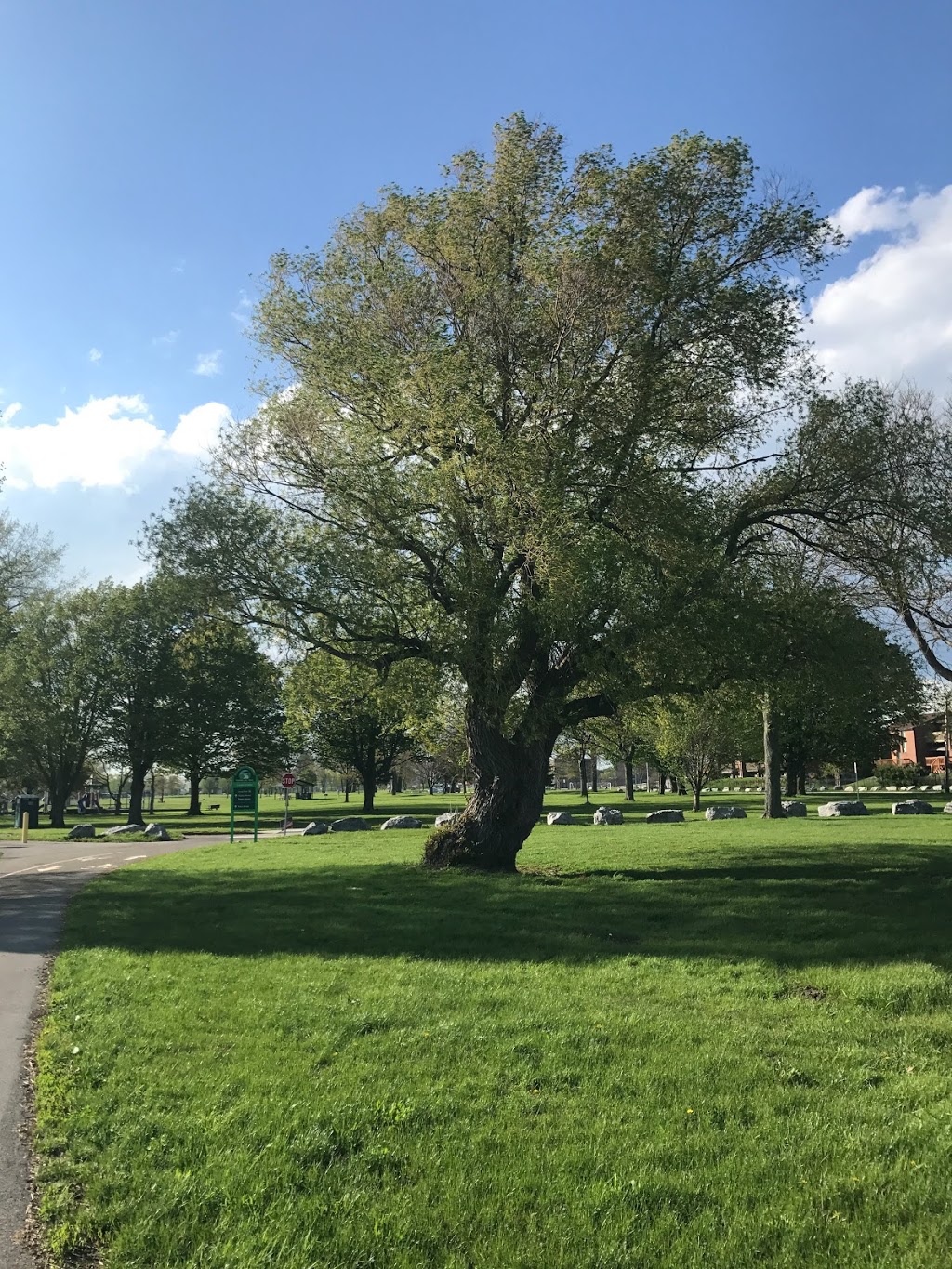 LaSalle Park Picnic Shelters | Buffalo, NY 14202, USA