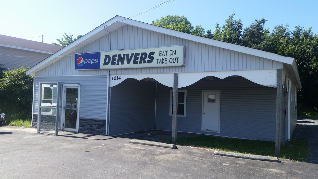 Denvers Fine Foods | meal takeaway | Conception Bay South, NL A1X 7S6, Canada | 7097443713 OR +1 709-744-3713