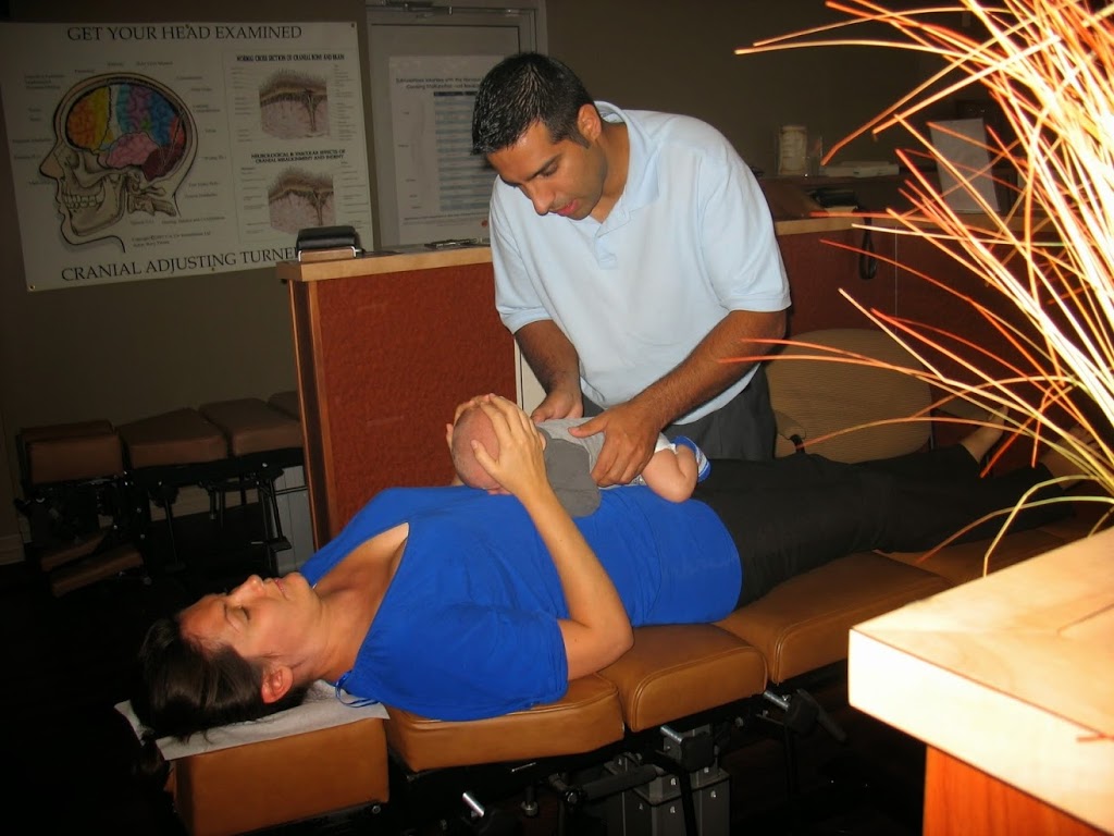 Capital Chiropractic | 2210 Prince of Wales Dr suite 501, Nepean, ON K2E 6Z9, Canada | Phone: (613) 695-4377
