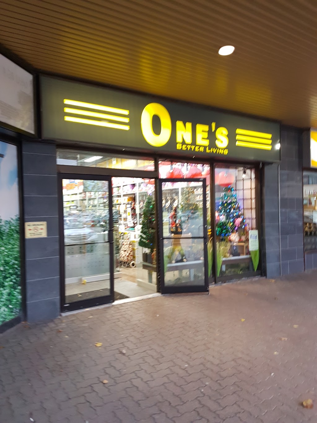 Ones Better Living Skymark Place | 3555 Don Mills Rd, North York, ON M2H 3N3, Canada | Phone: (647) 479-8938