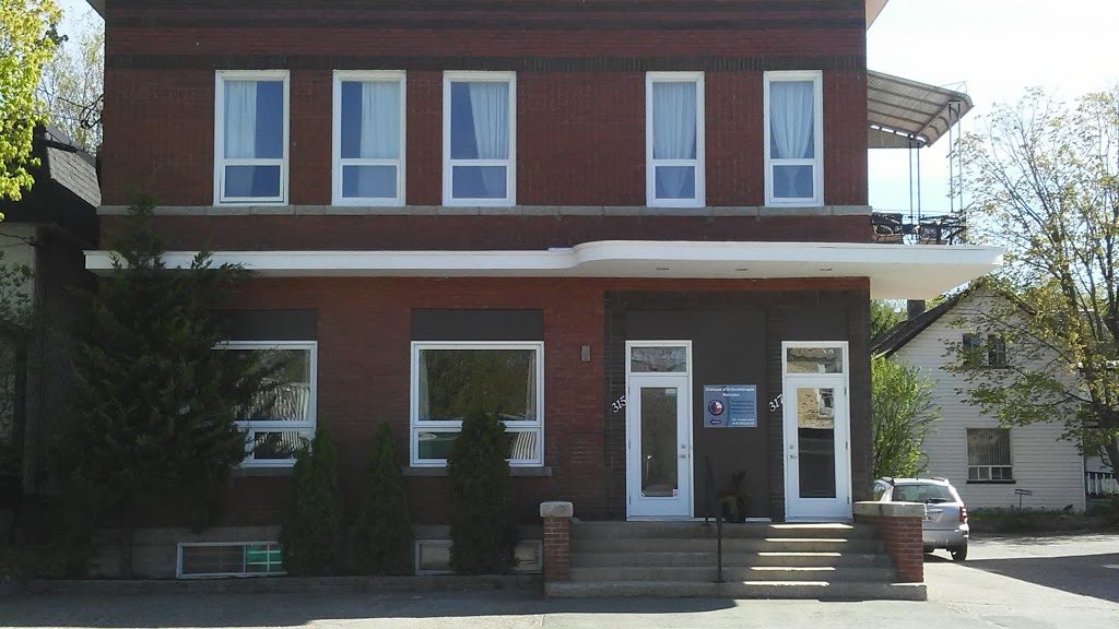 Clinique dOrthothérapie Marcoux | 315A Rue Principale, Vallée-Jonction, QC G0S 3J0, Canada | Phone: (418) 253-5113