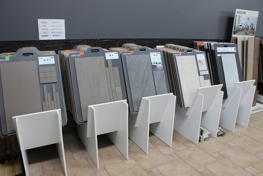 Couvre-Planchers Joliette Inc | 297 Boulevard Antonio-Barrette, Notre-Dame-des-Prairies, QC J6E 1G1, Canada | Phone: (450) 756-1055