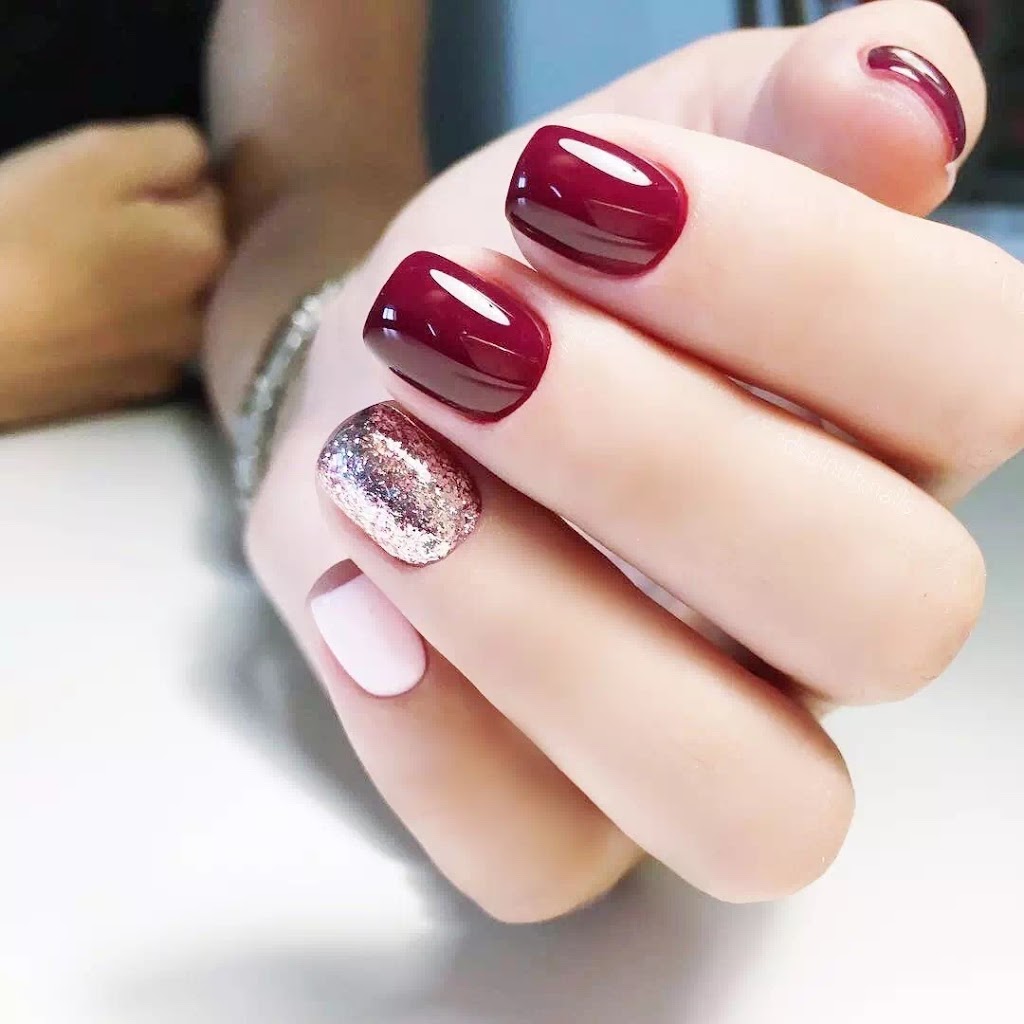 Nail And Beauty Station | 324 Hwy 7 Suite 2, Richmond Hill, ON L4B 1A6, Canada | Phone: (289) 597-6886