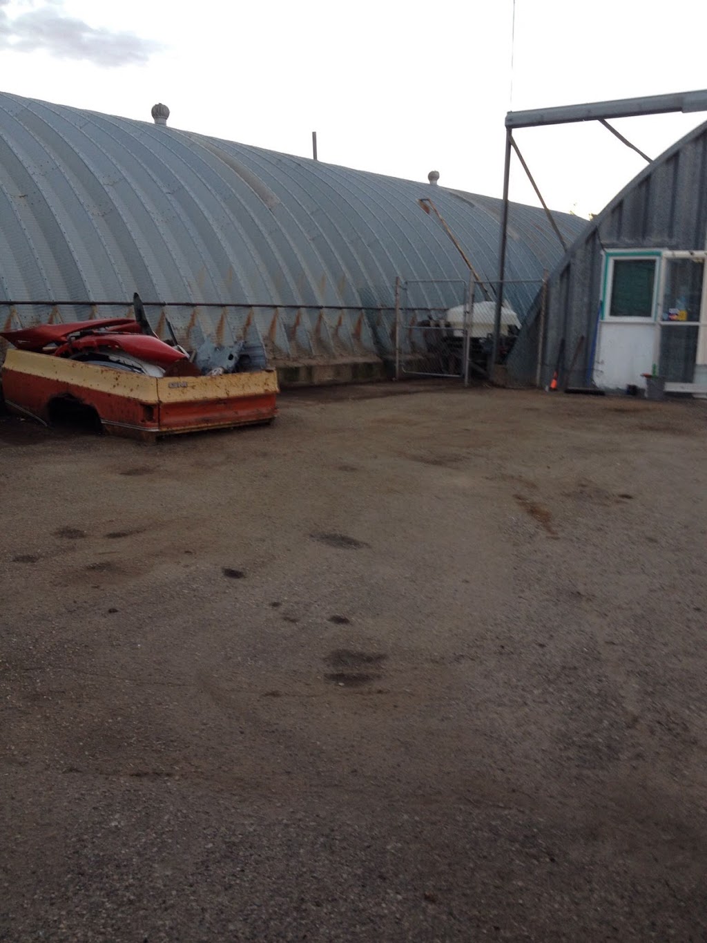 Car BoyZ mechanical | 1050 Manitoba St E, Moose Jaw, SK S6H 0A7, Canada | Phone: (306) 681-3907