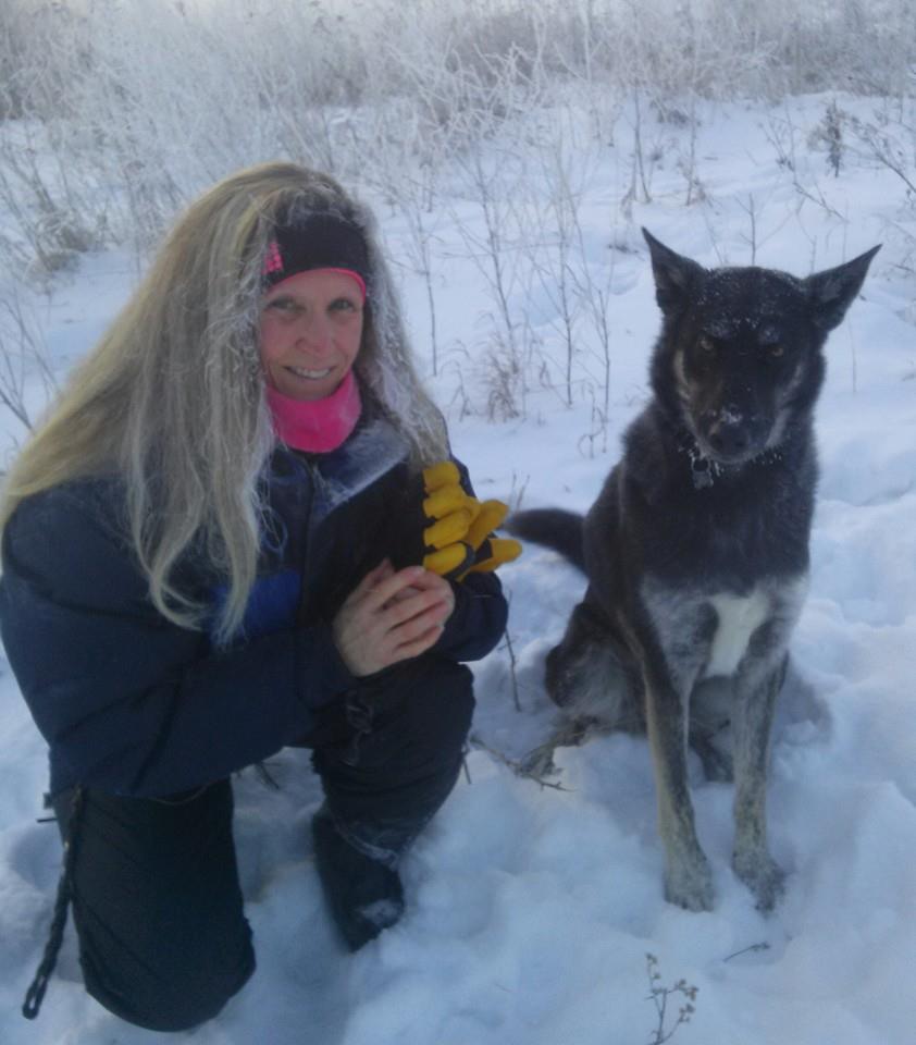 Canine Correspondence Studies with Norma Jeanne | 884 Centre Line Rd, Marmora, ON K0K 2M0, Canada | Phone: (705) 917-3647