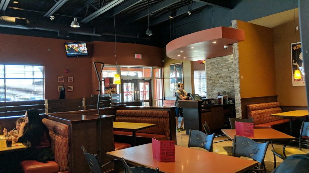 Boston Pizza | 611 Portland St, Dartmouth, NS B2W 2M6, Canada | Phone: (902) 433-1234