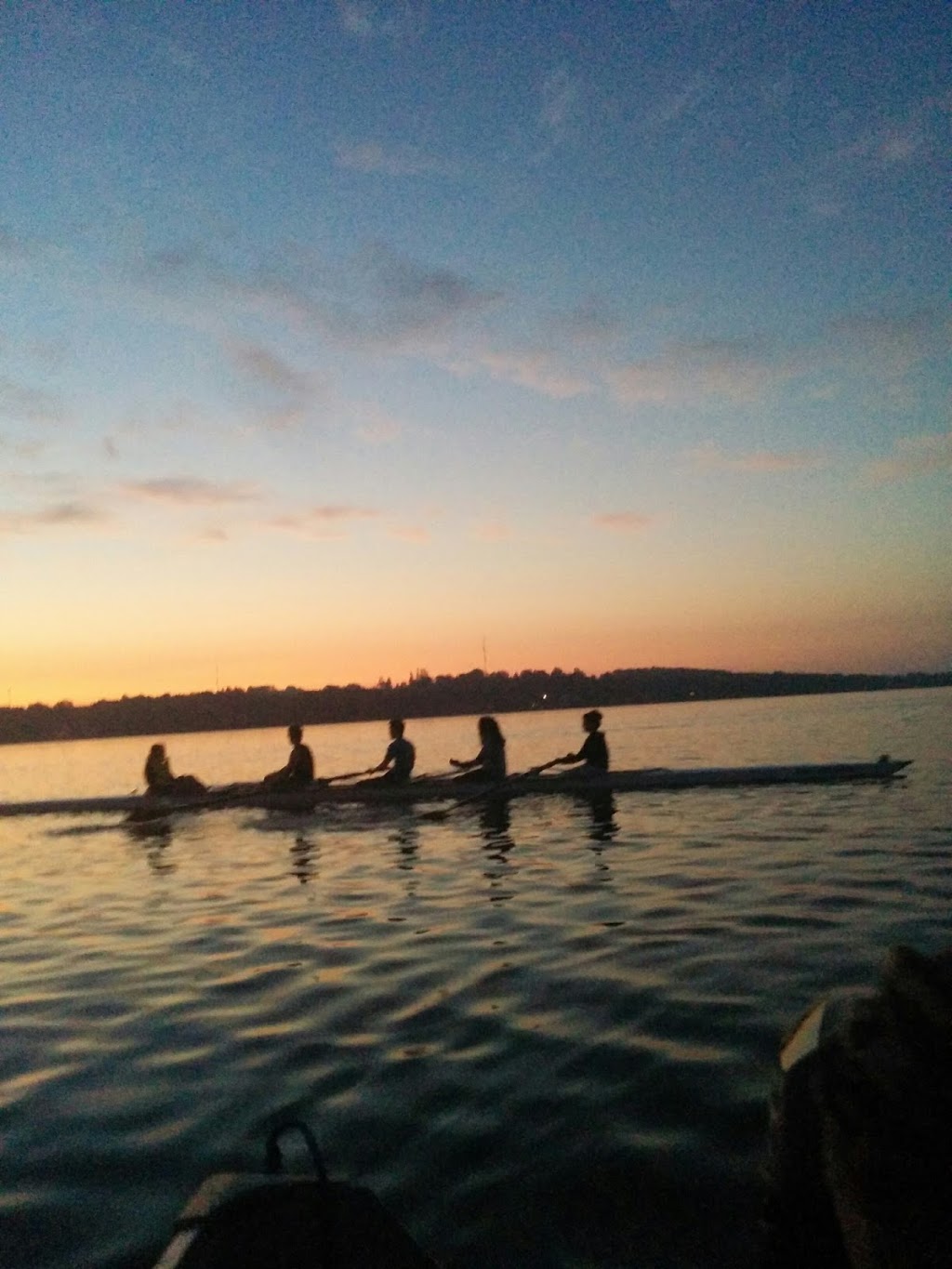 Durham Rowing Club | 8 Old Rail Ln, Port Perry, ON L9L 1A3, Canada | Phone: (905) 809-2426