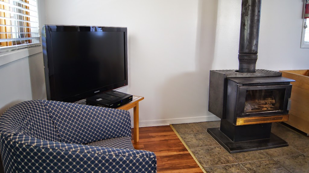 Cottages Riviera | 1530 Bd de Comporté, La Malbaie, QC G5A 1M8, Canada | Phone: (418) 665-9999