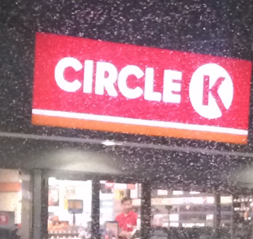 Circle K | 301 Thorold Rd, Welland, ON L3C 6H5, Canada | Phone: (905) 732-0134