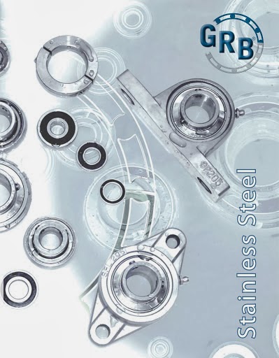 Gestion Industrielle RB Inc. | Roulements à billes - Bearings | 6200 Boul Saint-Laurent, Sainte-Catherine, QC J5C 1B2, Canada | Phone: (450) 632-3230