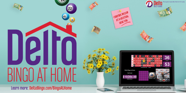 Delta Bingo & Gaming | 1371 Pembroke St W, Pembroke, ON K8A 7A5, Canada | Phone: (613) 732-8565