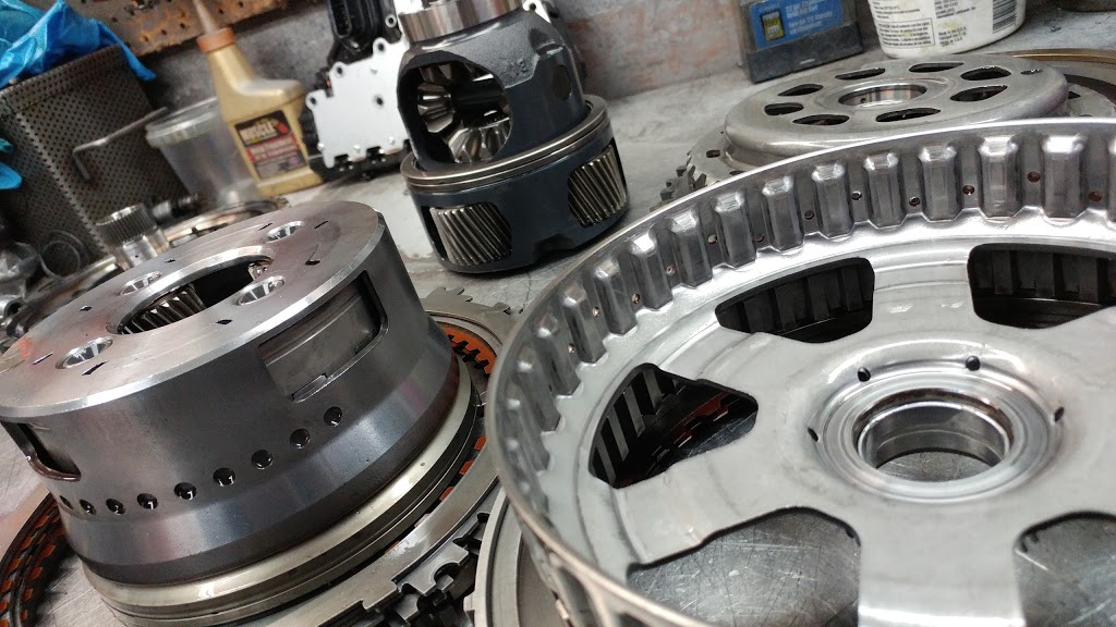 Mister Transmission Toronto | 1656 OConnor Dr, North York, ON M4A 1W4, Canada | Phone: (647) 484-2548