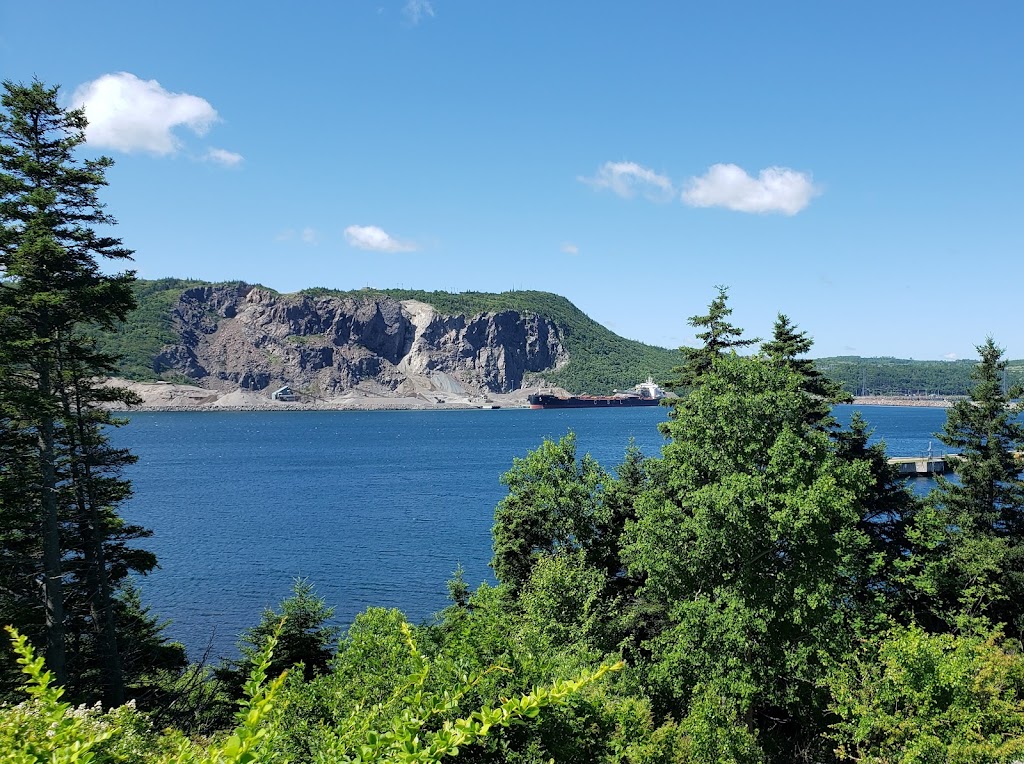 Nova Scotia Visitor Information Centre | 96 NS-4, Port Hastings, NS B9A 1M4, Canada | Phone: (902) 625-4201