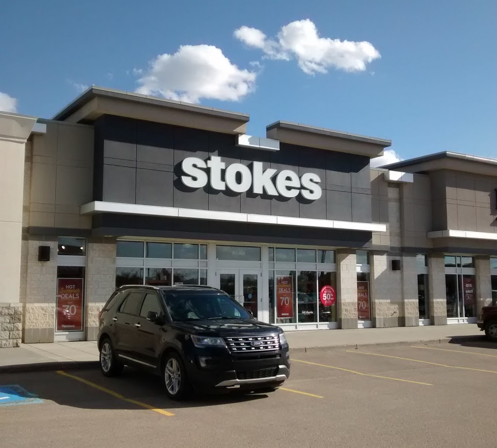 Stokes | 1912 99 St NW, Edmonton, AB T6N 1K9, Canada | Phone: (780) 440-0370