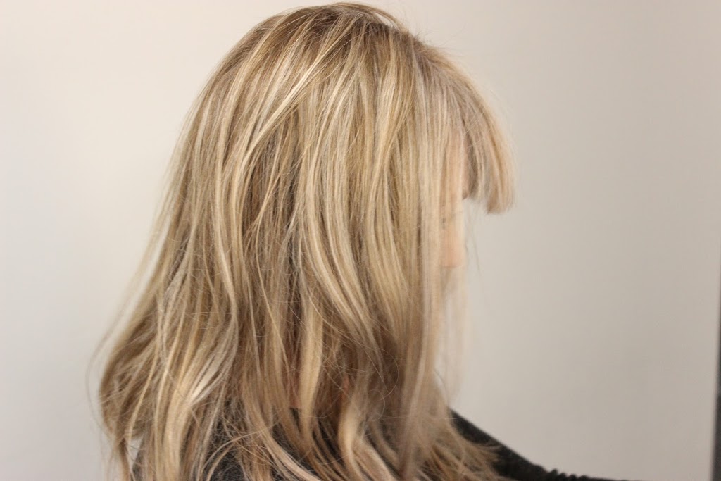 david george "hairbiz" | Sola Salon Studios, 256 Church St, Oakville, ON L6J 1N6, Canada | Phone: (905) 630-0837