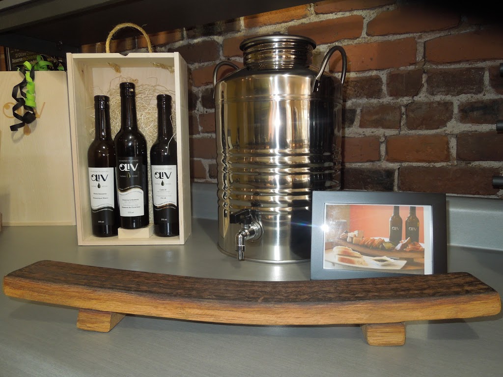 OLiV - Trois-Rivières | 75 Rue des Forges, Trois-Rivières, QC G9A 2G6, Canada | Phone: (819) 841-2636