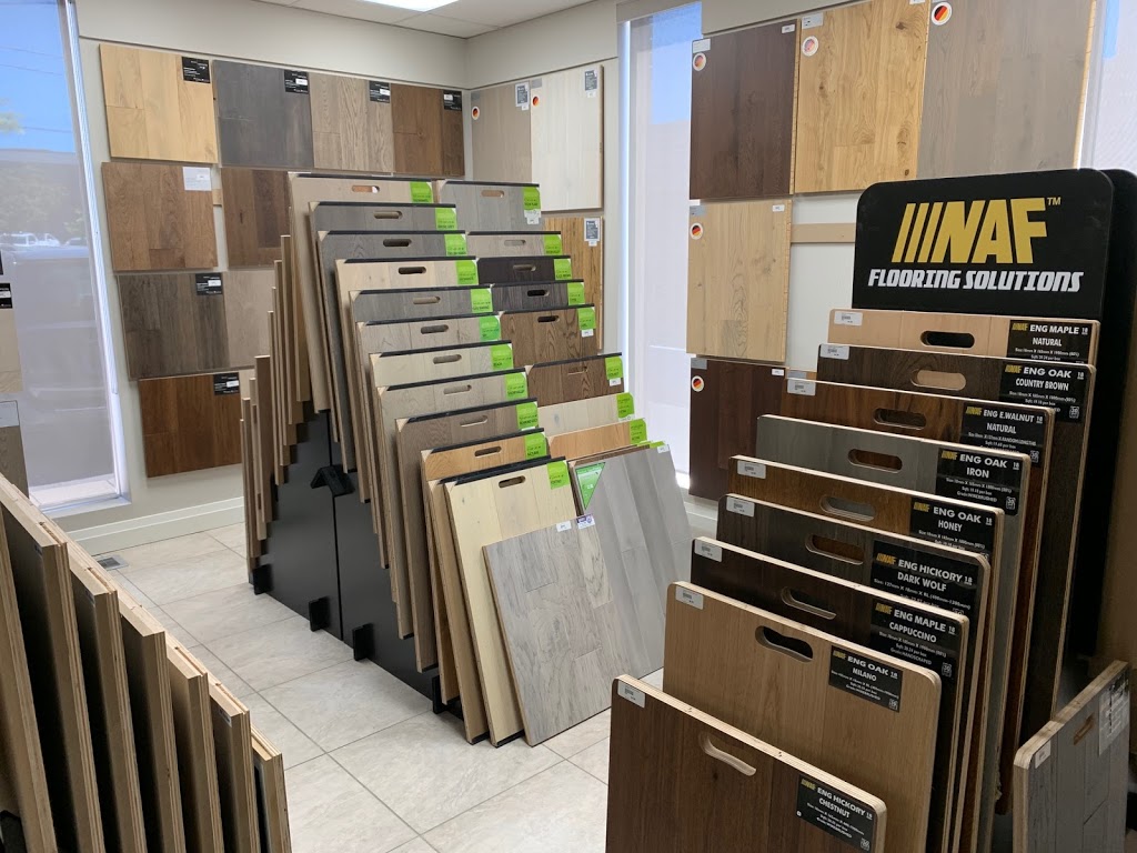 MegaCity Flooring & Renovations Supplies | 300 Signet Dr Unit 2, North York, ON M9L 1V2, Canada | Phone: (416) 546-6355