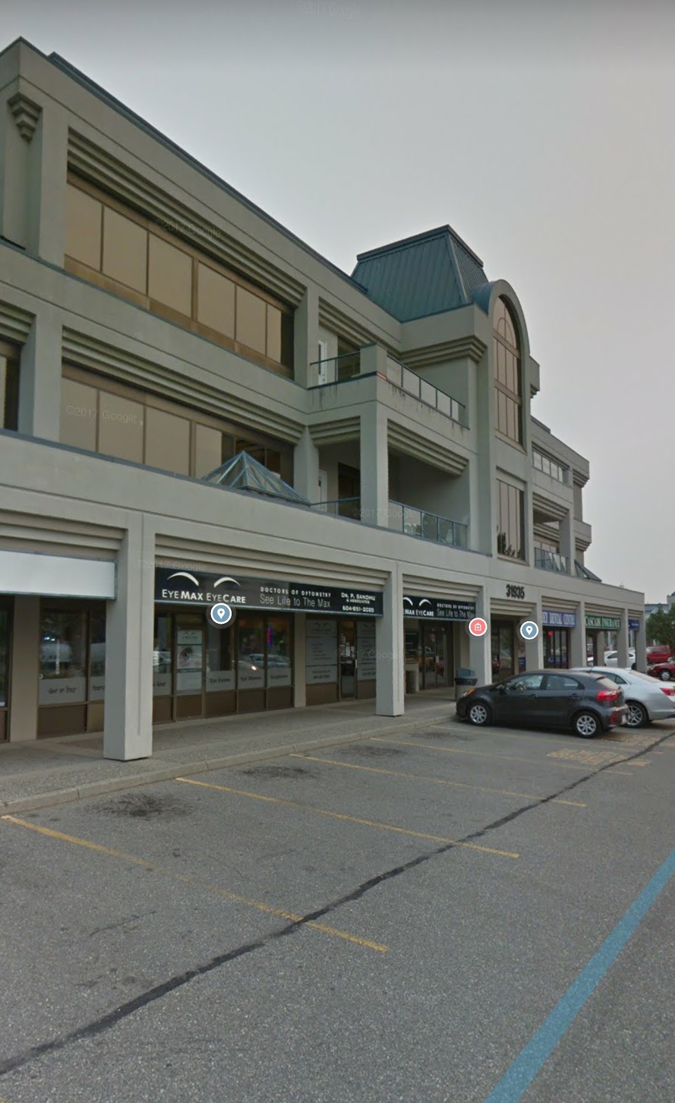 Falcon security INC | 31935 S Fraser Way #314, Abbotsford, BC V2T 1V5, Canada | Phone: (604) 267-7088