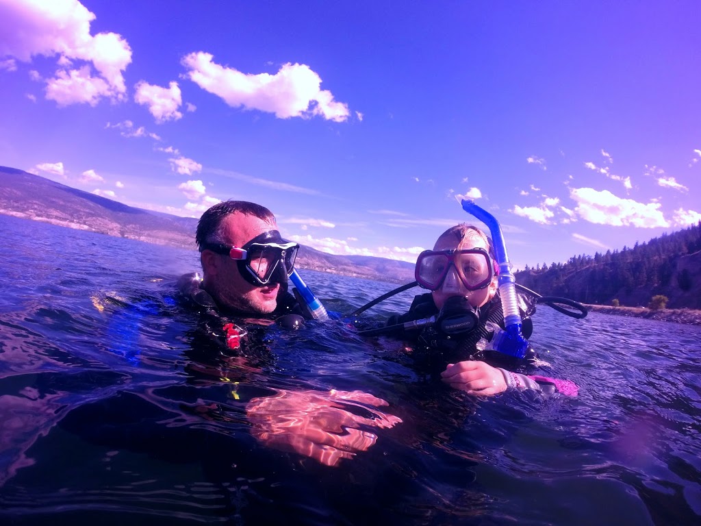 Oceantec Scuba | 177 Jebbs Rd, Kaleden, BC V0H 1K0, Canada | Phone: (250) 493-8951